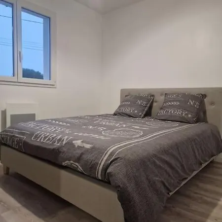 Holiday home La Maison De Coco Le Puy