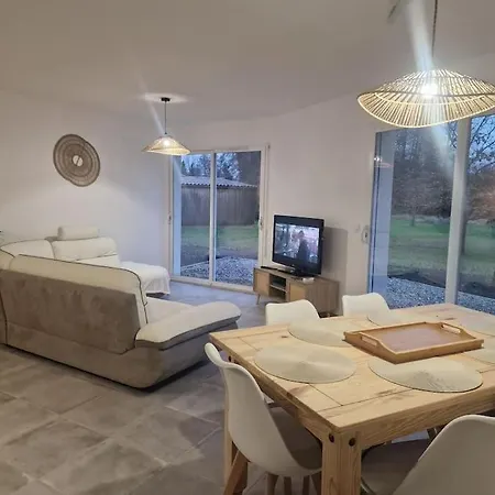 La Maison De Coco Holiday home
