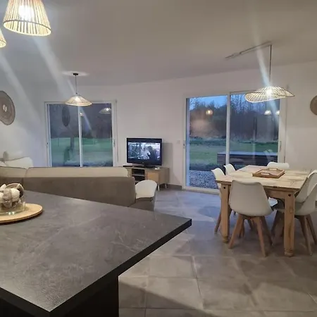 Holiday home La Maison De Coco Le Puy