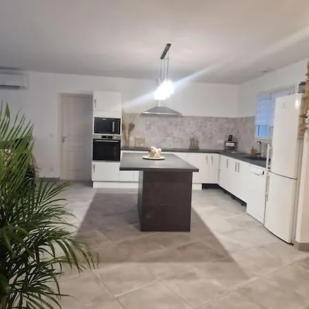 Holiday home La Maison De Coco Le Puy