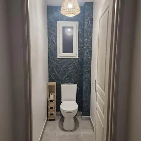 La Maison De Coco *